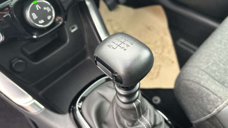 Citroen C3 Aircross 1.2 PureTech 110 Shine Plus 5dr Petrol Hatchback